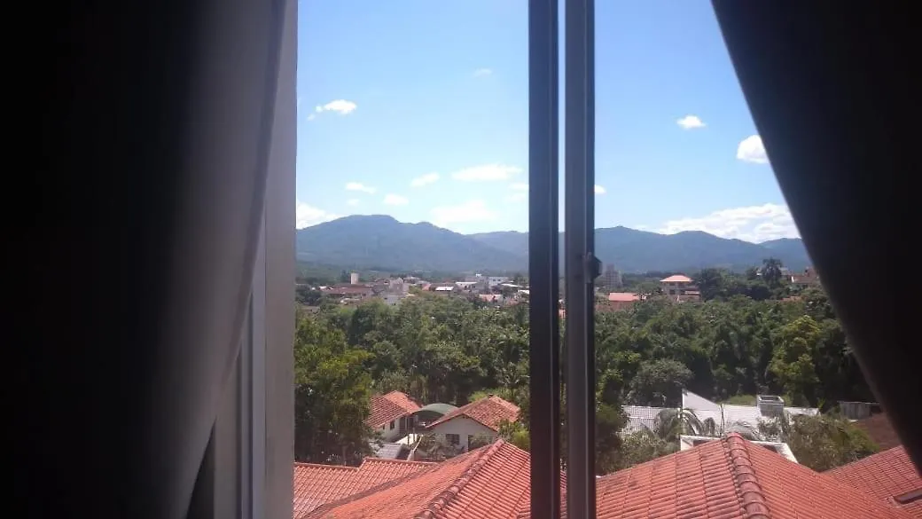 Inn Pousada Guesthouse Timbo