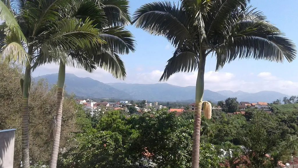 Pousada Guesthouse Timbo  Timbo (Santa Catarina)