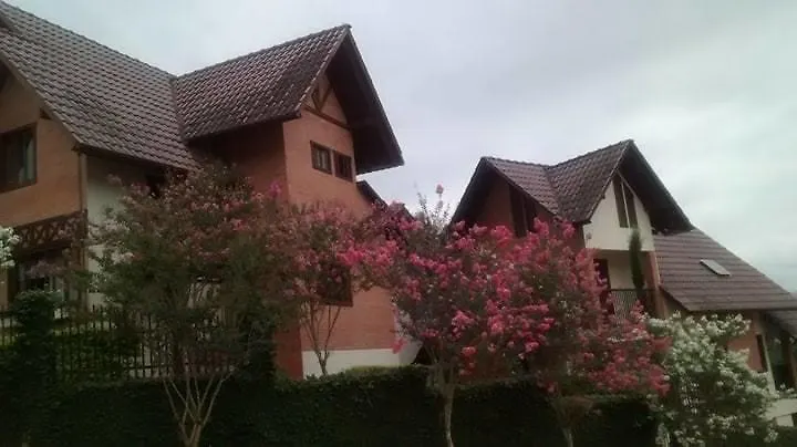 Inn Pousada Guesthouse Timbo