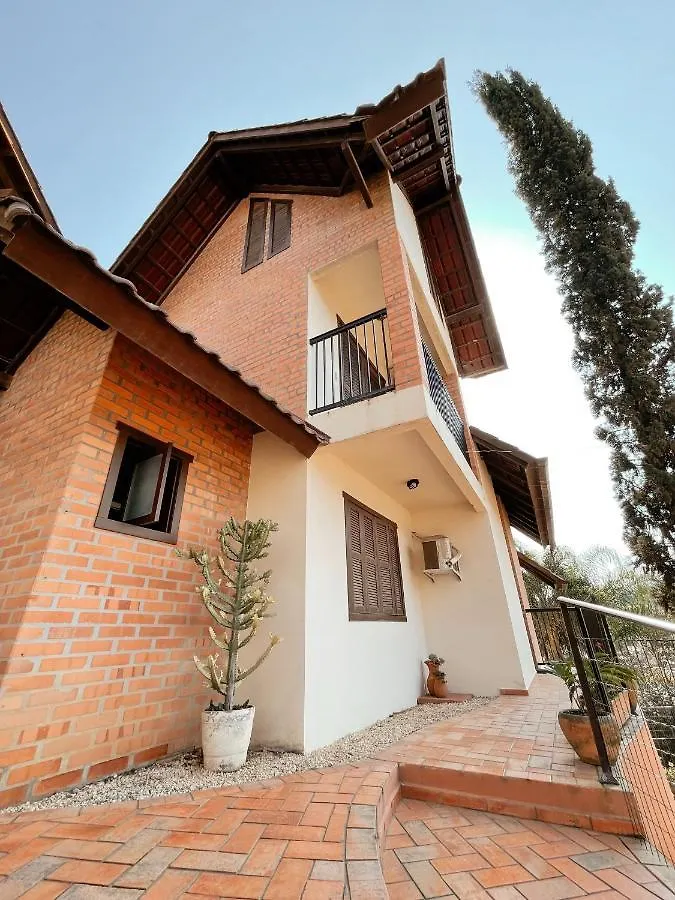 Pousada Guesthouse Timbó Penzion