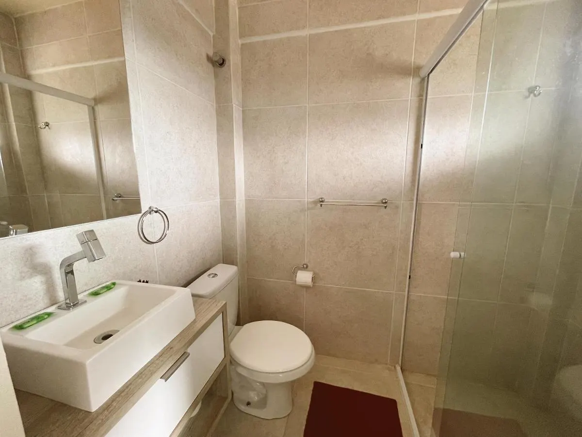Penzion Pousada Guesthouse Timbó