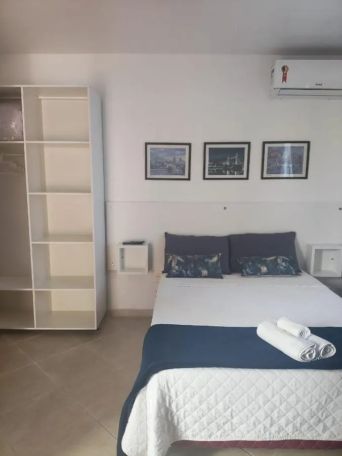 Pousada Guesthouse Timbó 0*,