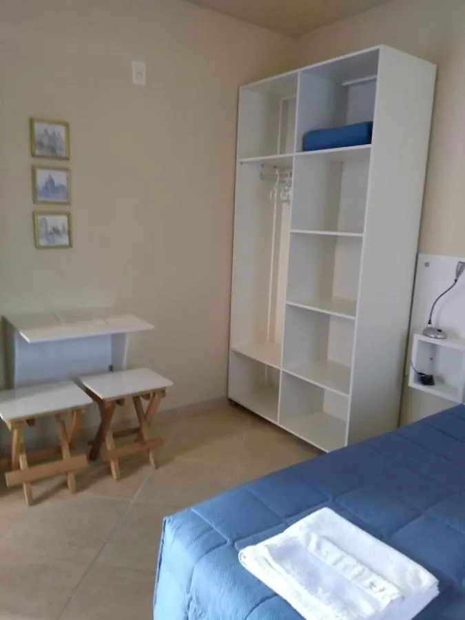 Pousada Guesthouse Timbó 0*,  Brazílie